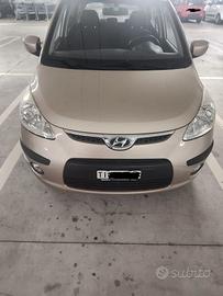 Hyundai I10 1.2 Automatica
