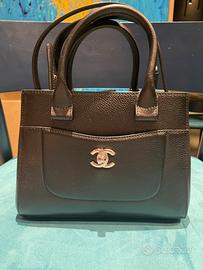 Borsa chanel hand bag originale