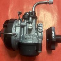 DELL'ORTO SHA 16/16 + COLLET. CARTER POLINI CIAO