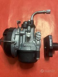 DELL'ORTO SHA 16/16 + COLLET. CARTER POLINI CIAO