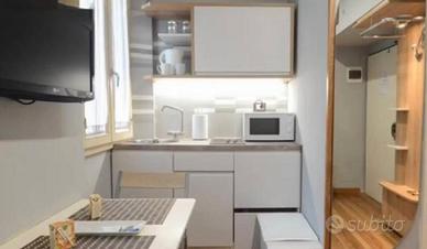 MONOLOCALE in zona Santa Croce