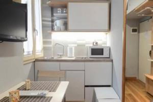 MONOLOCALE in zona Santa Croce