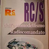 Manuale dell'automodellismo a scoppio, gennaio2000