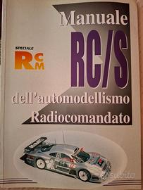 Manuale dell'automodellismo a scoppio, gennaio2000