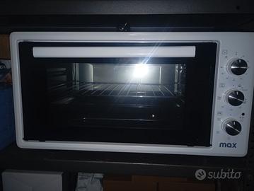  FORNO LAR 59 / H 30 / P 43