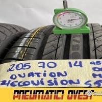 Gomme Usate OVATION 205 70 14