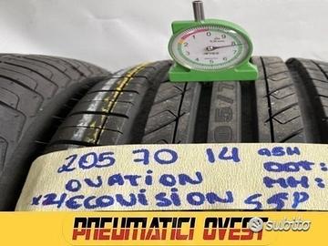 Gomme Usate OVATION 205 70 14