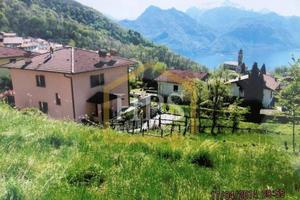 Terreno di 1000 m² a Plesio