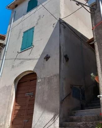 ROCCA CANTERANO_Appartamento 80 mq