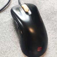Mouse Gaming BenQ ZOWIE EC2-A