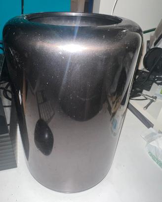 Mac pro 2013