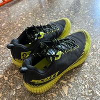 Trail Running Scarpe Scott