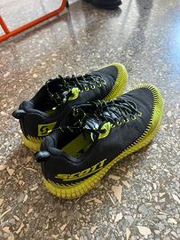 Trail Running Scarpe Scott