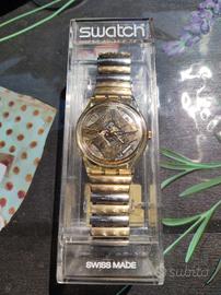 Orologio SwatchOnyx GK160