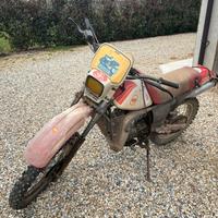 Moto Gilera