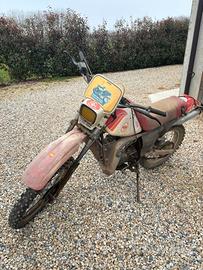 Moto Gilera