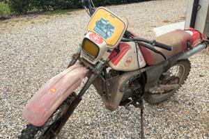 Moto Gilera
