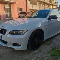 bmw e92 m sport 