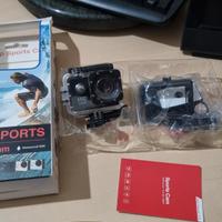 sport cam simil gopro