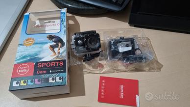sport cam simil gopro