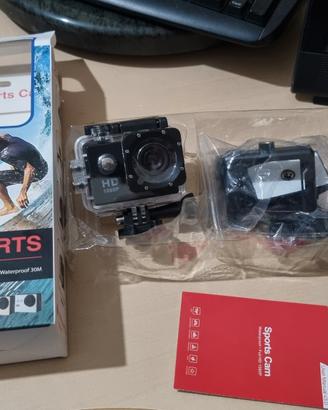 sport cam simil gopro