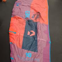 set ale kitesurf duotone. 