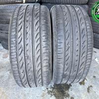 gomme usate 2255017 Estivo PIRELLI - PZERO NERO - 