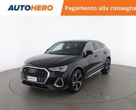 AUDI Q3 FU76901