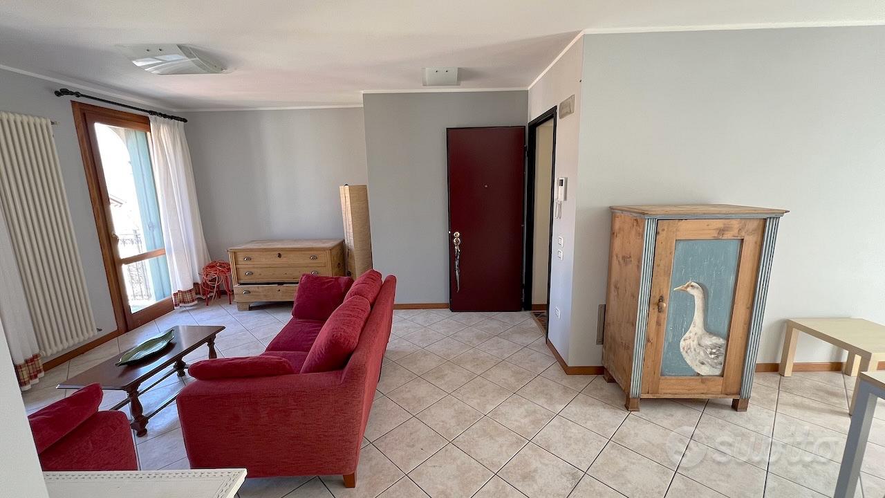Appartamento – VI - Vista 4