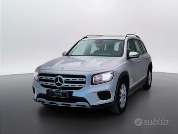 MERCEDES-BENZ GLB - X247 2019 - GLB 200 d Executiv