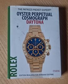 rolex  daytona cataloghi 