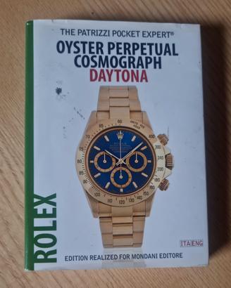 rolex  daytona cataloghi 
