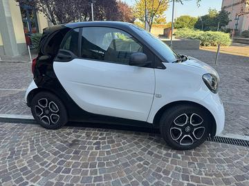 Smart passion 1.0