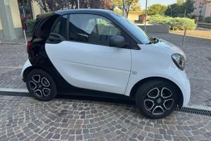 Smart passion 1.0