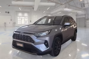 TOYOTA RAV 4 2.5 HV 178 CV E-CVT DYNAMIC 2WD SUV
