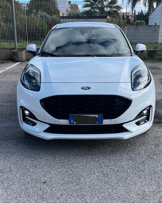 FORD PUMA ST-LINE 2024
