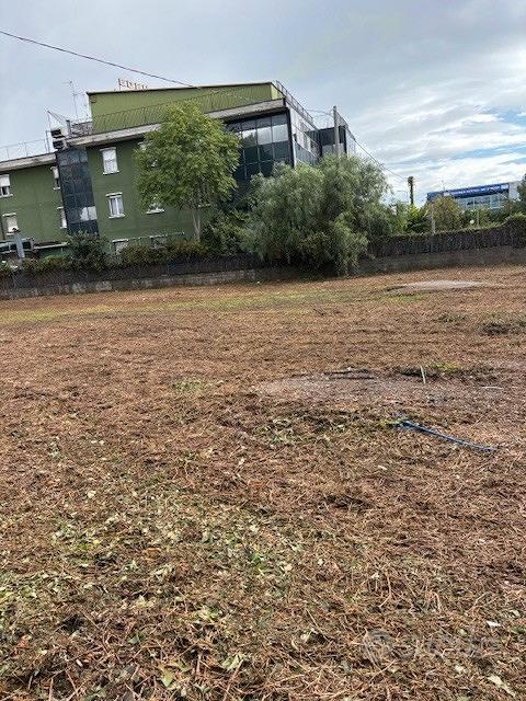 Terreno edificabile - Vista 2