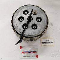 Frizione Completa KTM 640 LC4 SM Supermoto