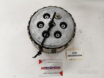 Frizione Completa KTM 640 LC4 SM Supermoto