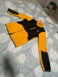 North face completo