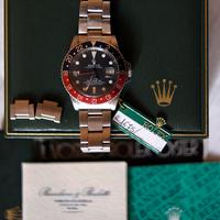 Rolex gmt master  ref. 1675