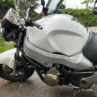Honda X11