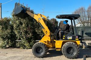 P166 Mini pala 40 q snodata