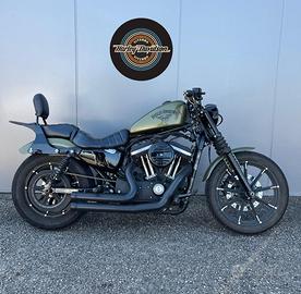 Harley-davidson 883 Iron