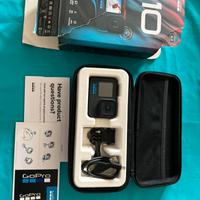 Go pro hero 10