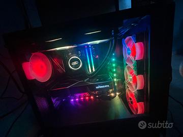 Pc gaming