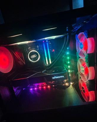 Pc gaming