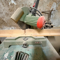 Macchine per lavorazione legno