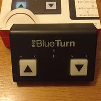 Volta pagina bluetooth