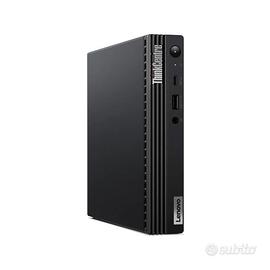 Lenovo m75q Gen 2 Mini PC Ryzen 5 16GB RAM